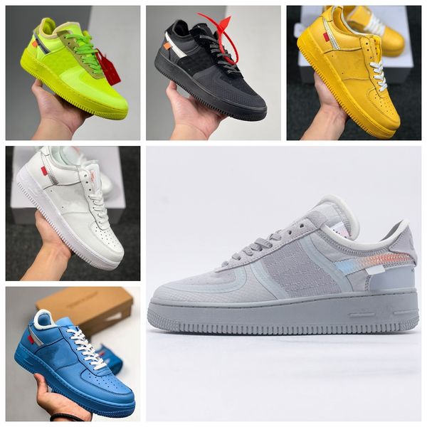 shadow men women af1 one low running shoes off skeleton white ow black goost grey light green ambush phantom baroque brown trainers sneakers
shadow men women af1 one low running shoes off skeleton white ow black goost grey light green ambush phantom baroque brown trainers sneakers