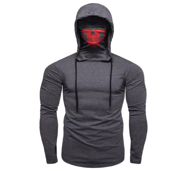 ebaihui mask skull hoodie men sweatshirt hood streetwear men clothing motorcycle face pullover long sleeve hooded blouse sweatshi6415186, Black
ebaihui mask skull hoodie men sweatshirt hood streetwear men clothing motorcycle face pullover long sleeve hooded blouse sweatshi6415186, Black
