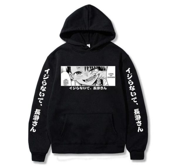 don039t toy with me miss nagatoro hoodie men039s sweatshirts anime graphic hoodie for men sportswear cosplay clothes g100768653398386119, Black
don039t toy with me miss nagatoro hoodie men039s sweatshirts anime graphic hoodie for men sportswear cosplay clothes g100768653398386119, Black