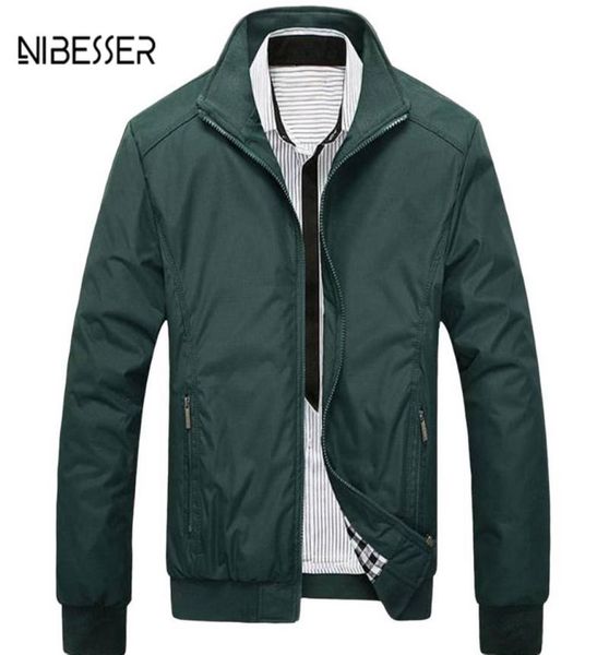 nibesser men039s classic jacket stand collar men jackets and coat streetwear bomber jacket casual jackets spring autumn for mal9531486, Black;brown
nibesser men039s classic jacket stand collar men jackets and coat streetwear bomber jacket casual jackets spring autumn for mal9531486, Black;brown