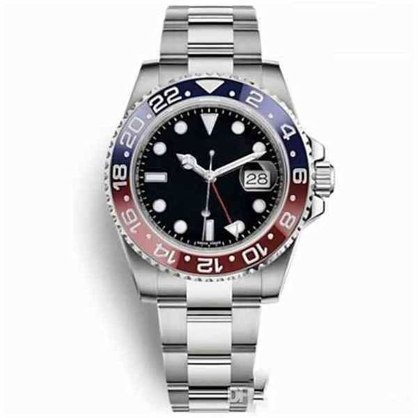 watch r olex quality luxury mens watches gmt ii luxury watch men 2813 automatic mechanical movement 50 meters sapphire waterproof wristwatch
watch r olex quality luxury mens watches gmt ii luxury watch men 2813 automatic mechanical movement 50 meters sapphire waterproof wristwatch