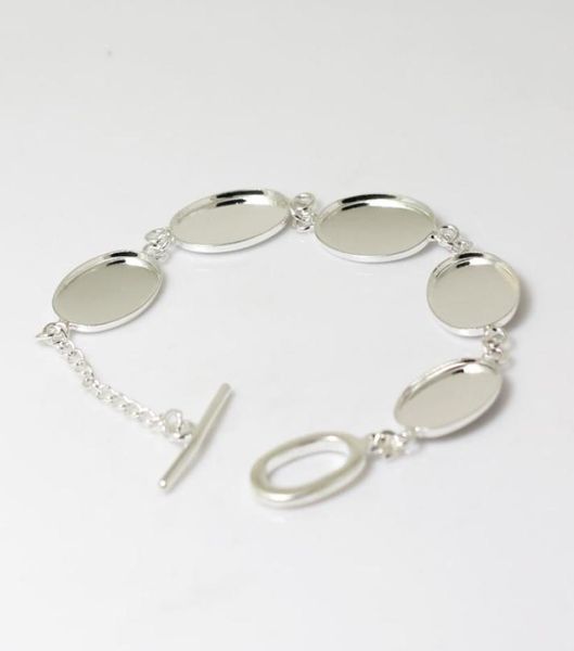 beadsnice bracelet bezels link bracelet blank cabochon settings cameo base 13x 18mm oval brass pendant blanks id 48258130655, Slivery;crystal
beadsnice bracelet bezels link bracelet blank cabochon settings cameo base 13x 18mm oval brass pendant blanks id 48258130655, Slivery;crystal
