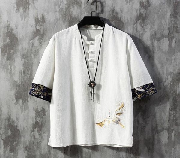 ethnic clothing chinese style disc button linen tshirt men039s summer shortsleeved tang suit loose large size cotton and japa5001806, Red
ethnic clothing chinese style disc button linen tshirt men039s summer shortsleeved tang suit loose large size cotton and japa5001806, Red