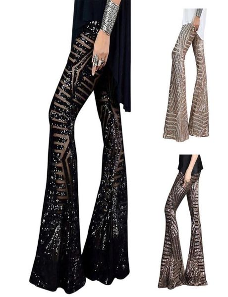 2021 high waist loose straight wide leg sequined casual women039s pants33528234310802, Black;white
2021 high waist loose straight wide leg sequined casual women039s pants33528234310802, Black;white