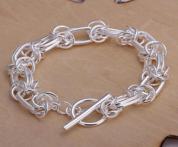 mix 6 style 925 silver bracelets links chain charms bracelets jewelry women bracelets gift 120pcs dhl 1370603, Golden;silver
mix 6 style 925 silver bracelets links chain charms bracelets jewelry women bracelets gift 120pcs dhl 1370603, Golden;silver