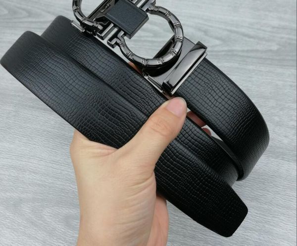 luxury designer belt buckle fashion genuine leather women belts for men letter double big gold classical 9 colors, Black;brown
luxury designer belt buckle fashion genuine leather women belts for men letter double big gold classical 9 colors, Black;brown