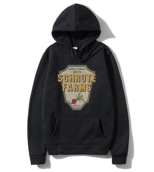 men039s hoodies sweatshirts vintage male dwight schrute farms hoodie men women classic casual the office tv show sweatshirt m9193882, Black
men039s hoodies sweatshirts vintage male dwight schrute farms hoodie men women classic casual the office tv show sweatshirt m9193882, Black