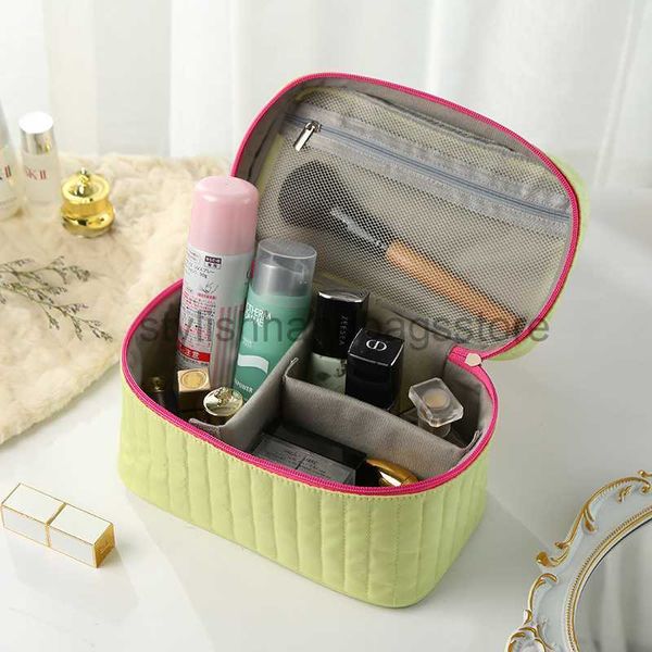 cosmetic bags cases 2023 new portable high capacity makeup bag korean version high beauty storage bag cosmetics bedroom storage suppliesstyl
cosmetic bags cases 2023 new portable high capacity makeup bag korean version high beauty storage bag cosmetics bedroom storage suppliesstyl