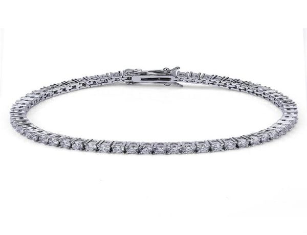 bracelet hip hop 18k gold plated bracelets jewelry luxury fashion men women 3mm bling zircon tennis bracelets9571059, Golden;silver
bracelet hip hop 18k gold plated bracelets jewelry luxury fashion men women 3mm bling zircon tennis bracelets9571059, Golden;silver