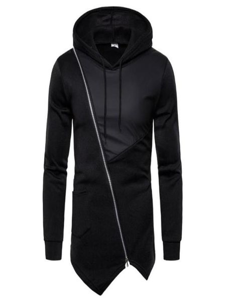 black irregular zipper hoodie men 2020 brand long sleeve mens hoodies sweatshirts streetwear casual hooded tracksuit male 3xl2927210
black irregular zipper hoodie men 2020 brand long sleeve mens hoodies sweatshirts streetwear casual hooded tracksuit male 3xl2927210