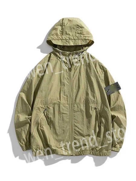 stone jacket gonng spring and summer thin fashion brand coat outdoor sun proof windbreaker sunscreen clothing waterproof jackets large size, Black
stone jacket gonng spring and summer thin fashion brand coat outdoor sun proof windbreaker sunscreen clothing waterproof jackets large size, Black
