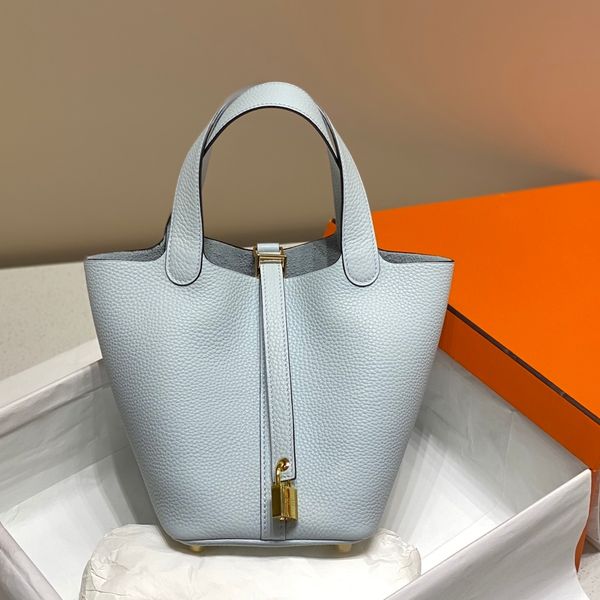 designer bucket bags luxury tote bag wallet purses crossbody bag woman handbag shoulder bags genuine leather feeder bag with box
designer bucket bags luxury tote bag wallet purses crossbody bag woman handbag shoulder bags genuine leather feeder bag with box