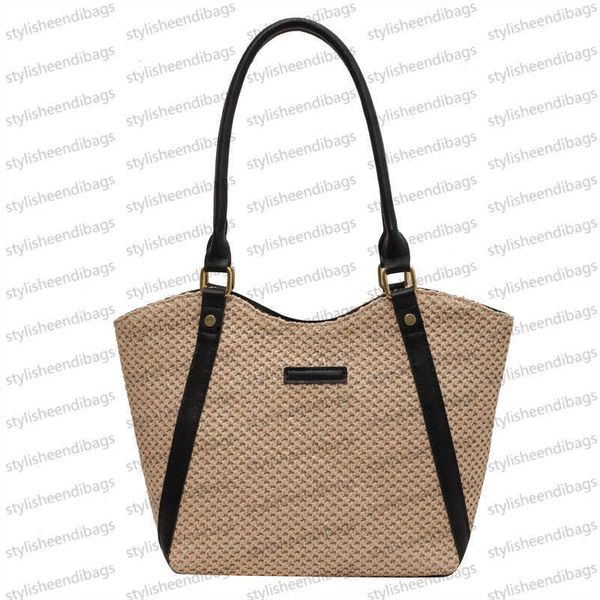 underarm bag classic woven bag shoulder bag women bag handbag large capacity straw bag simple style tote bag beach bag holiday bag stylishee
underarm bag classic woven bag shoulder bag women bag handbag large capacity straw bag simple style tote bag beach bag holiday bag stylishee