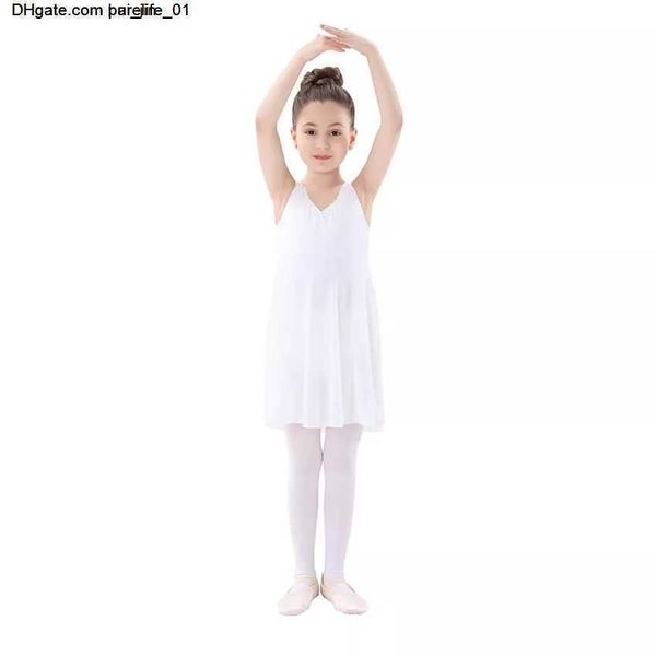 dancewear short sleeve ballet tutu children gymnastics leotards children dance dress kids performance wear, Blue
dancewear short sleeve ballet tutu children gymnastics leotards children dance dress kids performance wear, Blue