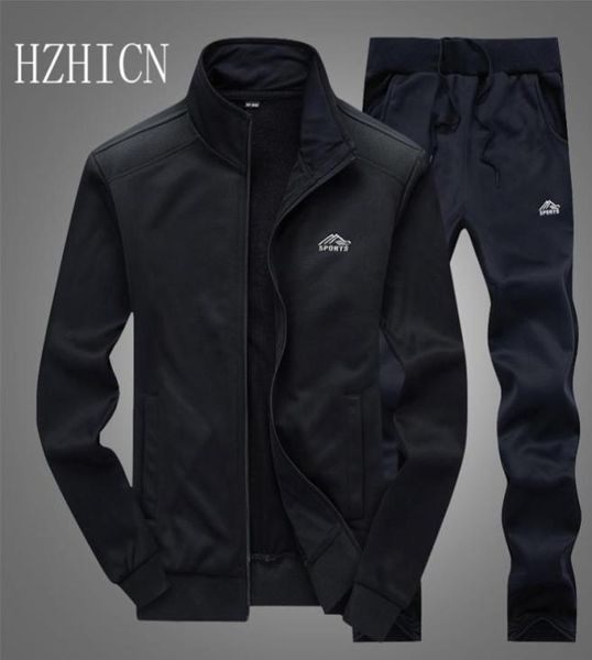 tracksuits men polyester sweatshirt sporting fleece gyms spring jacket pants casual men039s track suit fashion sportswear fitne3482806, Gray
tracksuits men polyester sweatshirt sporting fleece gyms spring jacket pants casual men039s track suit fashion sportswear fitne3482806, Gray