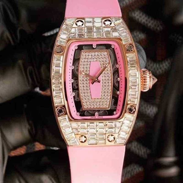 luxury mechanics watches richa wristwatch business leisure rm07-01 fully automatic mechanical mill mei gold case tape women's
luxury mechanics watches richa wristwatch business leisure rm07-01 fully automatic mechanical mill mei gold case tape women's