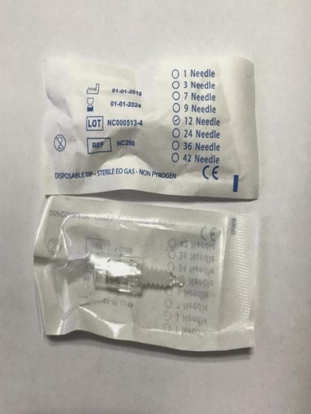 nc260 1 3 7 9 12 36 pin dermapen needle cartridge micro needle derma roller replacement head derma pen7089873
nc260 1 3 7 9 12 36 pin dermapen needle cartridge micro needle derma roller replacement head derma pen7089873