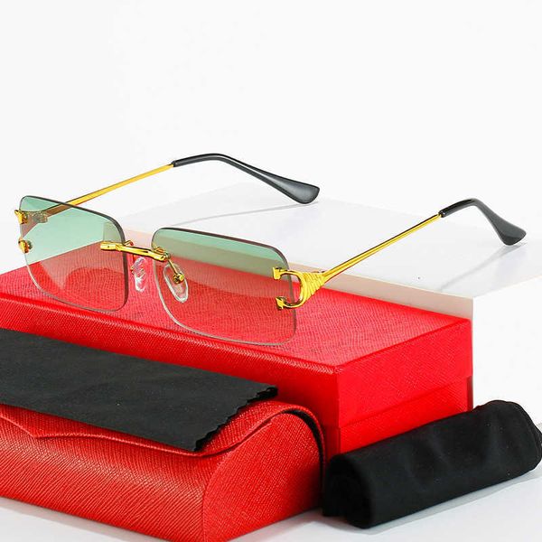 taiglasses fashion frameless cut edge sunglasses women's 2022 personalized small frame glasses ins street strendy sunglasses 32, White;black
taiglasses fashion frameless cut edge sunglasses women's 2022 personalized small frame glasses ins street strendy sunglasses 32, White;black