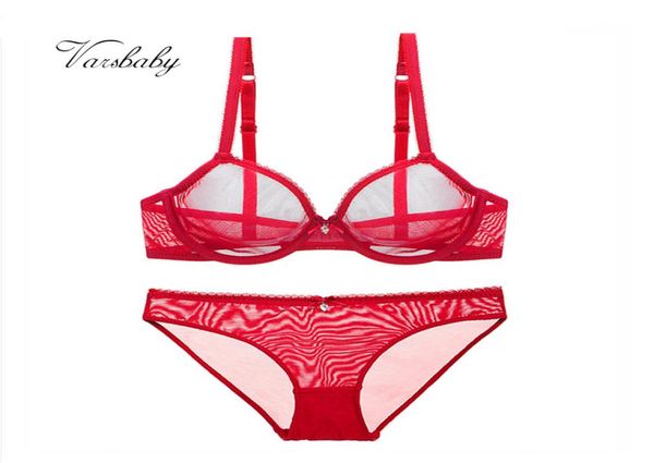 bras sets varsbaby big red see-through yarn lingerie set rhine bow transparent bra and panty1700674, Red;black
bras sets varsbaby big red see-through yarn lingerie set rhine bow transparent bra and panty1700674, Red;black