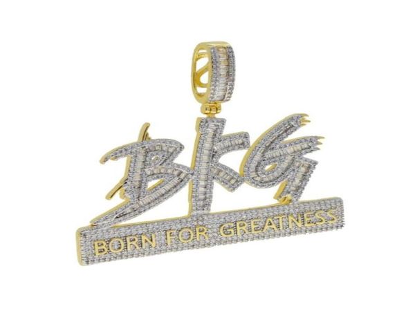 chains 2021 rock punk men jewelry hip hop full iced out bling 5a baguette zirconia born for greatness pendant 24 inch rope chain2539949, Silver
chains 2021 rock punk men jewelry hip hop full iced out bling 5a baguette zirconia born for greatness pendant 24 inch rope chain2539949, Silver