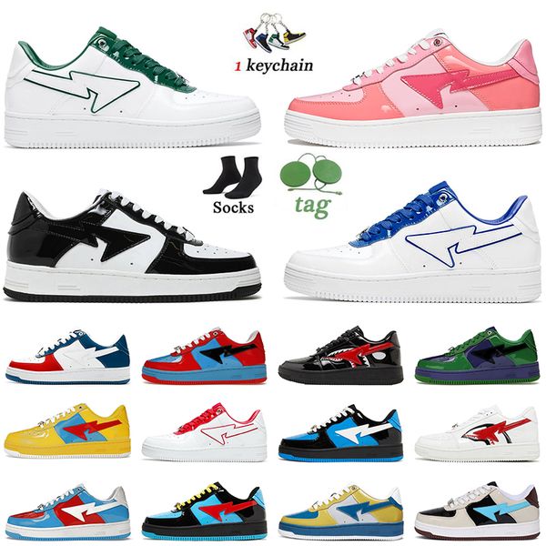 casual shoes low men sneakers patent leather black white patent leather white blue kanyew college dropout camouflage skateboarding jogging s
casual shoes low men sneakers patent leather black white patent leather white blue kanyew college dropout camouflage skateboarding jogging s