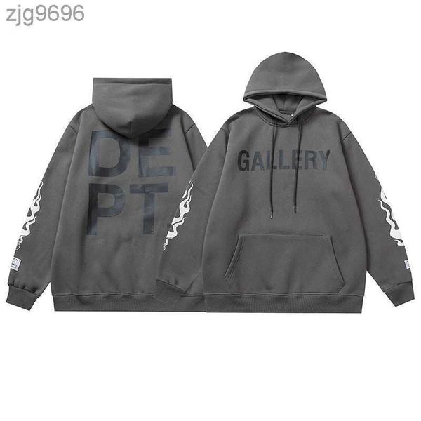 designer galery depts autumn and winter new high street fashion kirin sleeve printed hoodie for men and women, Black
designer galery depts autumn and winter new high street fashion kirin sleeve printed hoodie for men and women, Black
