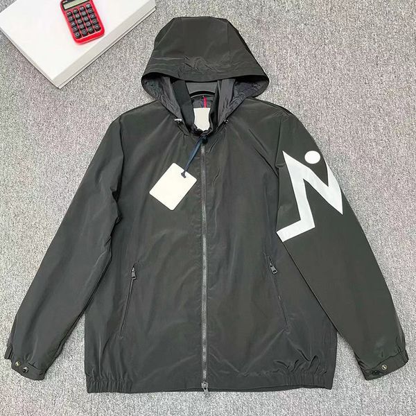 brand designer mens windbreaker men lightweight hooded jumper summer sun protection jacket spring autumn jackets badge nfc designers men s c, Black;brown
brand designer mens windbreaker men lightweight hooded jumper summer sun protection jacket spring autumn jackets badge nfc designers men s c, Black;brown