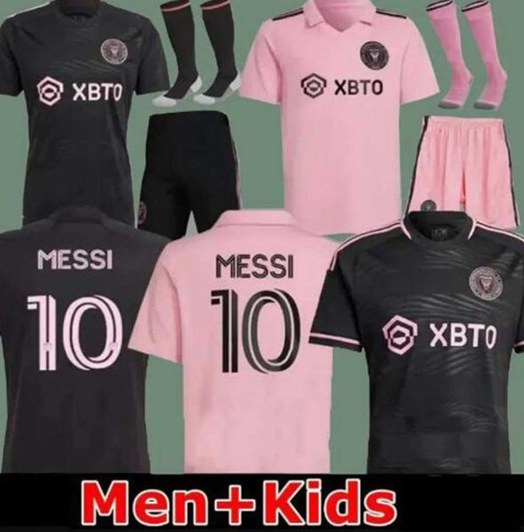 23 24 inter miami kids football kits messis soccer jerseys 2023 2024 matuidi higuain shirts trapp pellegrini pizarro fc jersey carranza pire, Gray
23 24 inter miami kids football kits messis soccer jerseys 2023 2024 matuidi higuain shirts trapp pellegrini pizarro fc jersey carranza pire, Gray