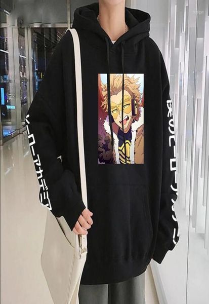 men039s hoodies japan anime my hero academia hawks hoodie funny cartoon bird boy printing pullover oversized fashion swe1960488, Black;brown
men039s hoodies japan anime my hero academia hawks hoodie funny cartoon bird boy printing pullover oversized fashion swe1960488, Black;brown