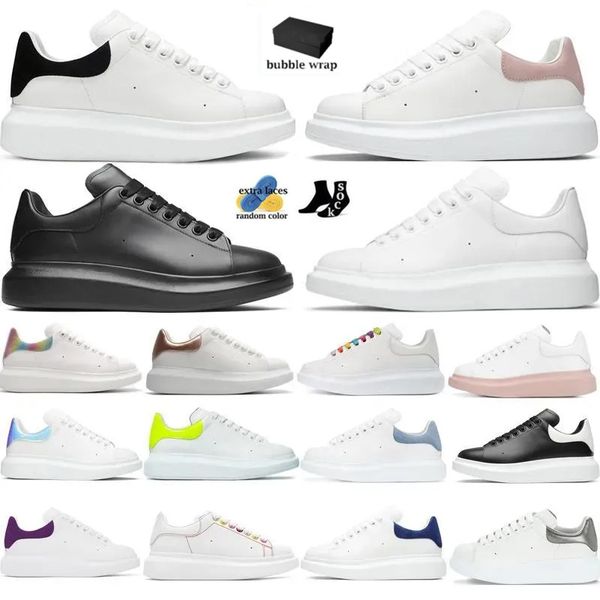 designer stage leather increased casual shoes fashionable sports fashion platform mens womens luxury velvet suede mc white lace up sneakers
designer stage leather increased casual shoes fashionable sports fashion platform mens womens luxury velvet suede mc white lace up sneakers