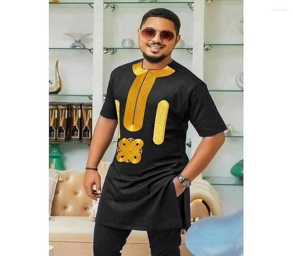 ethnic clothing hd african clothes for men dashiki no cap black shirt pants set embroidery trouser suit traditional party9700099, Red
ethnic clothing hd african clothes for men dashiki no cap black shirt pants set embroidery trouser suit traditional party9700099, Red