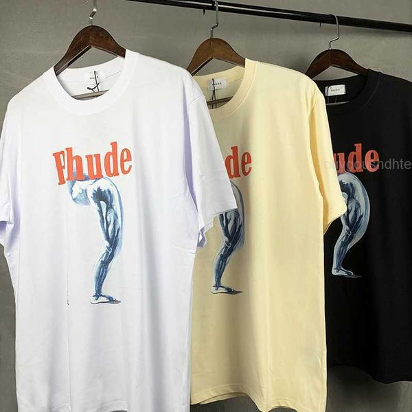 oversize rhude torment portrait t shirt men women hip hop streetwear summer, White;black
oversize rhude torment portrait t shirt men women hip hop streetwear summer, White;black