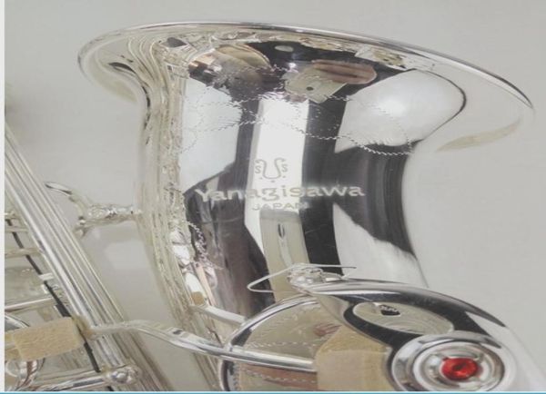 new arrival yanagisawa alto eb tune saxophone brand quality silver plated brass sax western musical instruments sax with case mout4250510
new arrival yanagisawa alto eb tune saxophone brand quality silver plated brass sax western musical instruments sax with case mout4250510