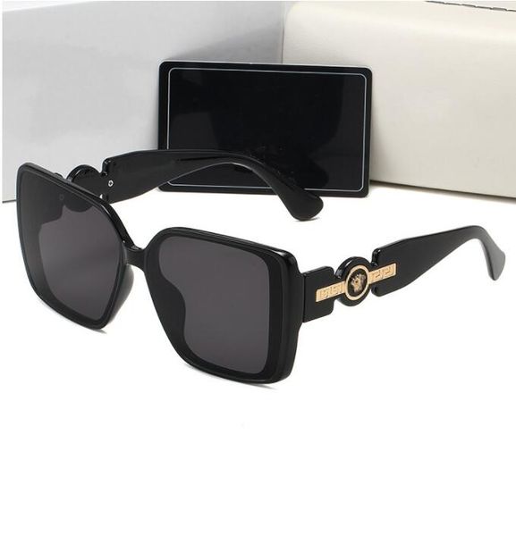 designer sunglasses mens polarized sun glasses rectangle adumbral fashion classic woman's eyeglasses 4 colors 171, White;black
designer sunglasses mens polarized sun glasses rectangle adumbral fashion classic woman's eyeglasses 4 colors 171, White;black
