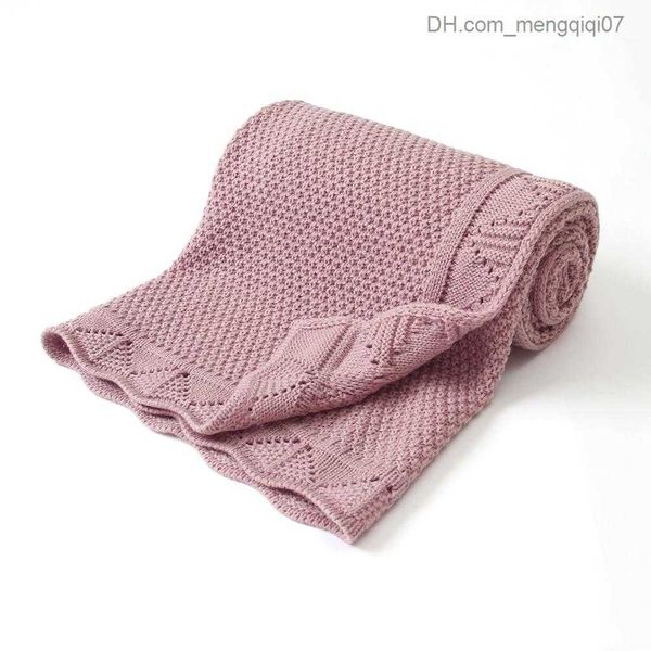 blankets swaddling baby blanket knitted newborn soft and warm swaddle packaging sleep bag 100 * 80cm children's bathroom towel children
blankets swaddling baby blanket knitted newborn soft and warm swaddle packaging sleep bag 100 * 80cm children's bathroom towel children