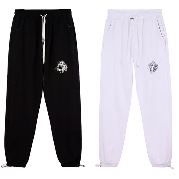 sweatpants amirri pegasus print corset straight leg slacks men's autumn loose trend sweatpants long pants men, Black
sweatpants amirri pegasus print corset straight leg slacks men's autumn loose trend sweatpants long pants men, Black
