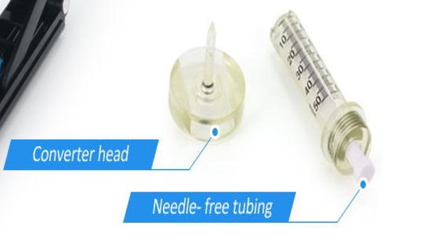 needles for the needle injection system mesotherapy machine for nutrition absorption skin rejuvenation9580627
needles for the needle injection system mesotherapy machine for nutrition absorption skin rejuvenation9580627