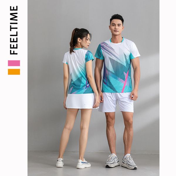 other sporting goods badminton jerseys shorts men women shuttlecock shirt tennis skirt badminton training suits short sleeve tracksuit sport
other sporting goods badminton jerseys shorts men women shuttlecock shirt tennis skirt badminton training suits short sleeve tracksuit sport