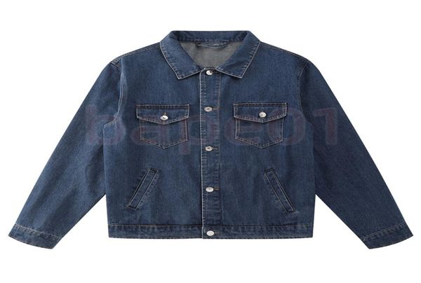 new womens denim jackets mens fashion flower embroidery coat lades high street jeans asian size mxl5338384, Black;brown
new womens denim jackets mens fashion flower embroidery coat lades high street jeans asian size mxl5338384, Black;brown