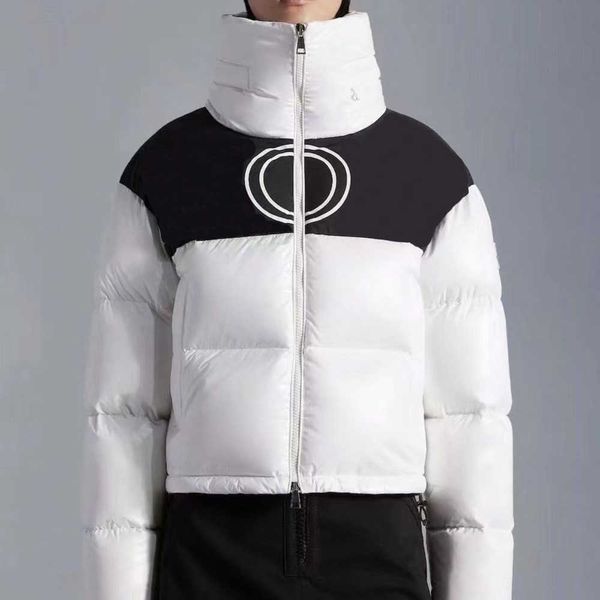 winter down jacket designer parkas men women warm coat fashion short jackets windproof temperament windbreaker women's outerwearq6my, Black;brown
winter down jacket designer parkas men women warm coat fashion short jackets windproof temperament windbreaker women's outerwearq6my, Black;brown