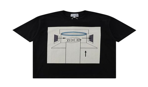 men039s tshirts high street brand cavempt abstract print tee oversized tshirt women streetwear clothing5776995, White;black
men039s tshirts high street brand cavempt abstract print tee oversized tshirt women streetwear clothing5776995, White;black