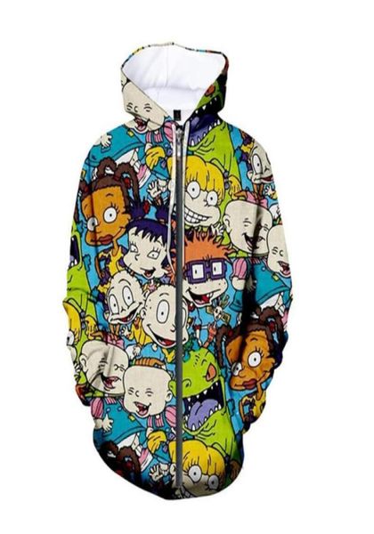 cartoon rugrats 90039s 3d print causal clothing new fashion men women zipper hoodies hk01822291344192928, Black
cartoon rugrats 90039s 3d print causal clothing new fashion men women zipper hoodies hk01822291344192928, Black