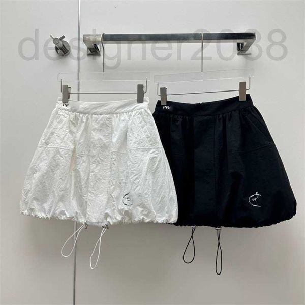 skirts designer 23 summer new light, thin, breathable, slim, ultimate, classic elastic waist, long leg fairy half skirt 2ggi, Black
skirts designer 23 summer new light, thin, breathable, slim, ultimate, classic elastic waist, long leg fairy half skirt 2ggi, Black