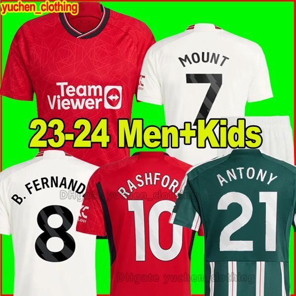 23/24 mount antony casemiro martinez eriksen soccer jerseys rashford 2023 2024 sancho b. fernandes fred manchesters mans utds football shirt, Black;yellow
23/24 mount antony casemiro martinez eriksen soccer jerseys rashford 2023 2024 sancho b. fernandes fred manchesters mans utds football shirt, Black;yellow