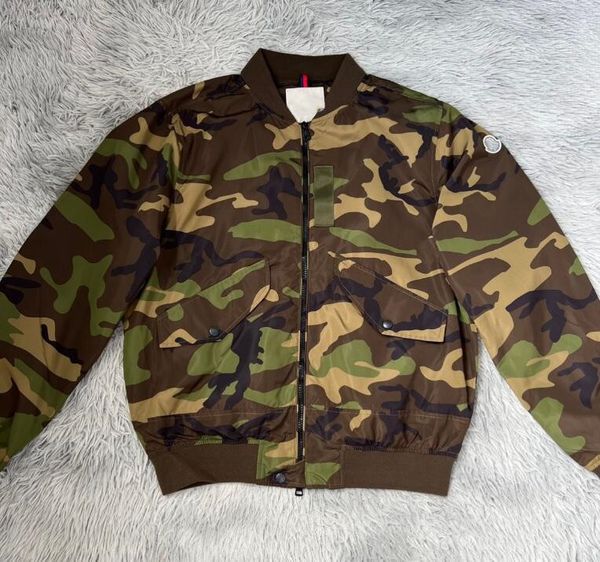 autumn designer jacket camouflage mens jacket coat long sleeve bomber jackets, Black;brown
autumn designer jacket camouflage mens jacket coat long sleeve bomber jackets, Black;brown