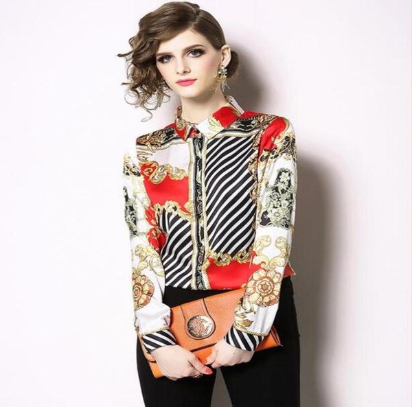 scarf print long sleeve casual shirt women shirts long sleeve ladies blouses fashion lapel neck chiffon shirts6054629, White
scarf print long sleeve casual shirt women shirts long sleeve ladies blouses fashion lapel neck chiffon shirts6054629, White
