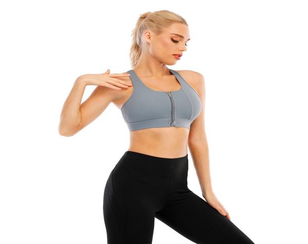 zipper in front sports bra for women high impact strappy back support workout with crisscross back strappy6956651, White;red
zipper in front sports bra for women high impact strappy back support workout with crisscross back strappy6956651, White;red