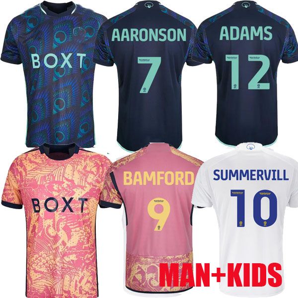 leeds uniteds 22 23 24 bamford llorente soccer jerseys 2023 2024 adams aaronson harrison llorente sinis terra james kit men kids home away f, Black;yellow
leeds uniteds 22 23 24 bamford llorente soccer jerseys 2023 2024 adams aaronson harrison llorente sinis terra james kit men kids home away f, Black;yellow