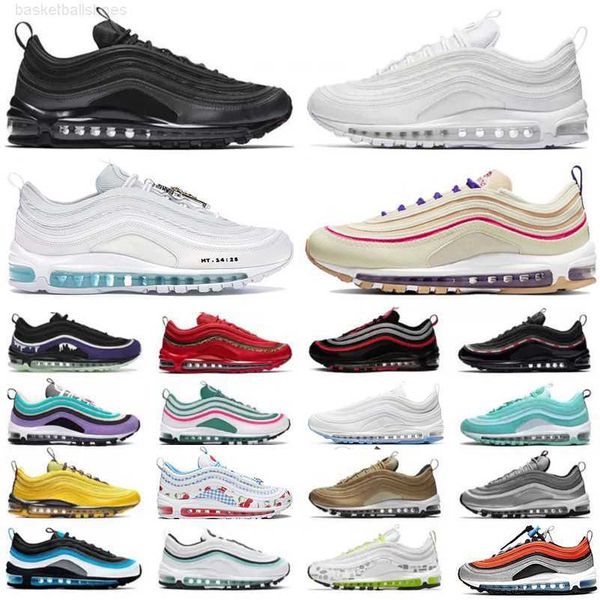 97 97s men women running shoes sesame mschf x inri jesus satan triple black white sail sprung iron grey wolf grey cherry volt pink red leopa
97 97s men women running shoes sesame mschf x inri jesus satan triple black white sail sprung iron grey wolf grey cherry volt pink red leopa