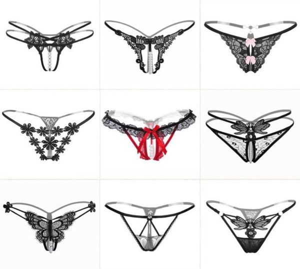 24 styles underpants pearl panties women039s thongs and g strings lace open crotch tangas women underwear bow briefs 4526828323, Black;white
24 styles underpants pearl panties women039s thongs and g strings lace open crotch tangas women underwear bow briefs 4526828323, Black;white